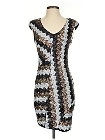 Bebe Cocktail Dress (view 1)