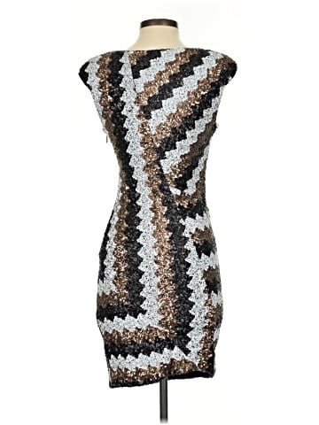 Bebe Cocktail Dress (view 2)