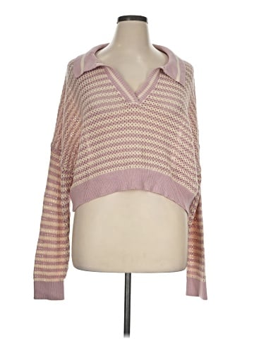 525 America Pullover Sweater (view 1)