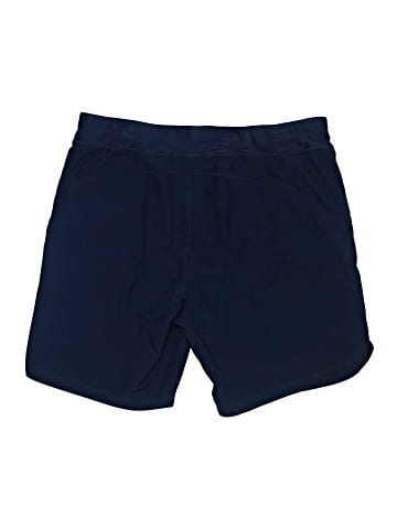 Lands' End Athletic Shorts (view 2)