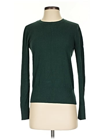 Ann Taylor Factory Pullover Sweater (view 1)