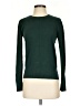 Ann Taylor Factory Green Pullover Sweater Size S - photo 1