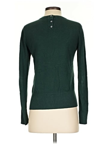 Ann Taylor Factory Pullover Sweater (view 2)