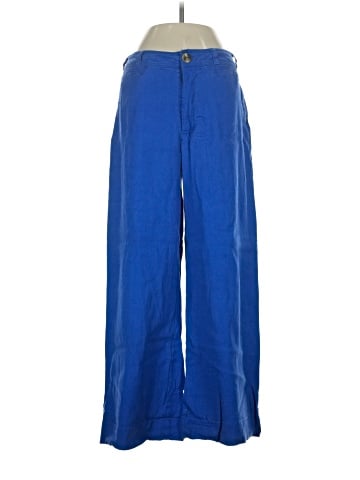Maeve by Anthropologie Linen Pants (view 1)
