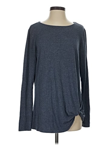 Max & Mia Long Sleeve T-Shirt (view 1)