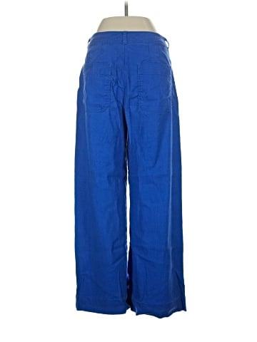 Maeve by Anthropologie Linen Pants (view 2)