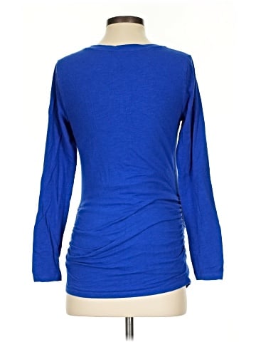 Old Navy 3/4 Sleeve T-Shirt (view 2)