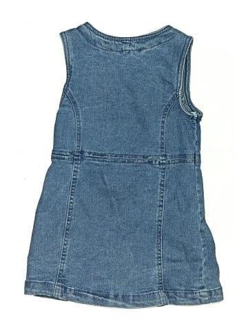 Derek Heart Dress (view 2)