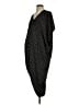 Hatch Black Casual Dress Size S - photo 1