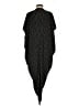 Hatch Black Casual Dress Size S - photo 2
