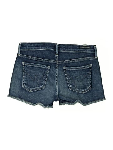 Citizens of Humanity Denim Shorts (view 2)