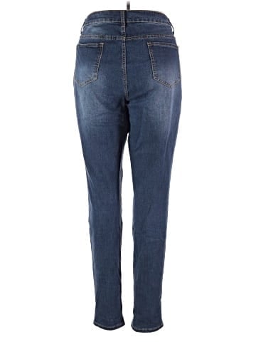 Ashley Stewart Jeans (view 2)