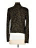 Bagatelle Animal Print Brown Jacket Size S - photo 2