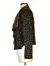 Bagatelle Animal Print Brown Jacket Size S - photo 5