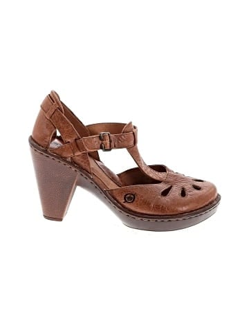 Born Heels
