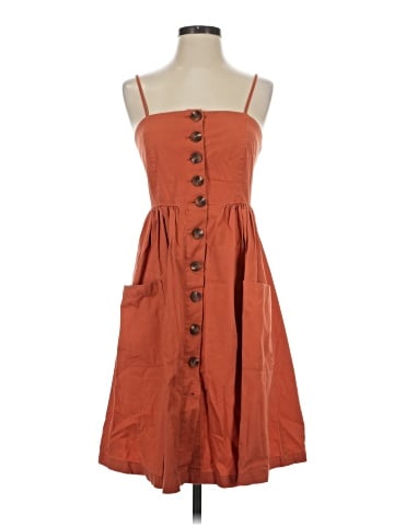 Forever 21 Casual Dress (view 1)