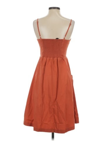 Forever 21 Casual Dress (view 2)