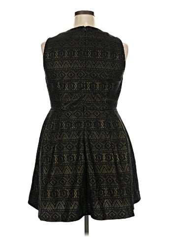 Mossimo Cocktail Dress (view 2)