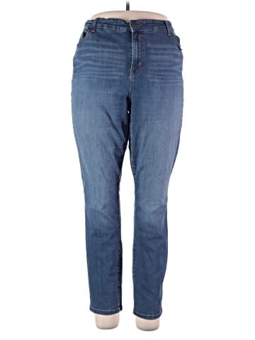 Style&Co Jeans (view 1)