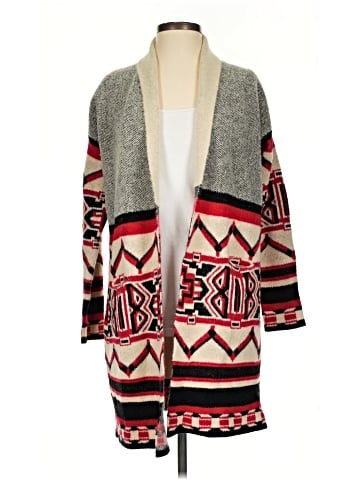 BCBGMAXAZRIA Cardigan (view 1)