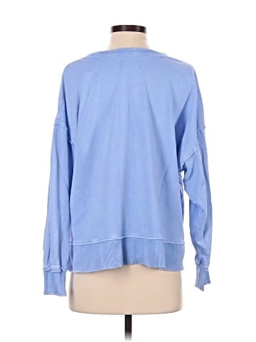 American Eagle Outfitters Pullover Sweater (view 2)