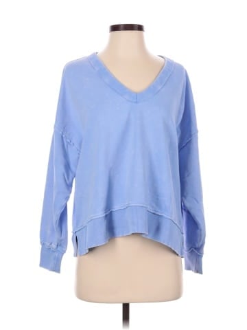 American Eagle Outfitters Pullover Sweater (view 1)
