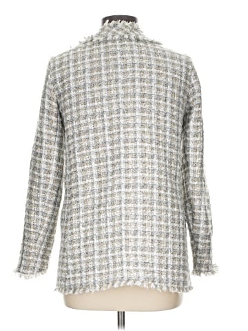 Ann Taylor Blazer (view 2)