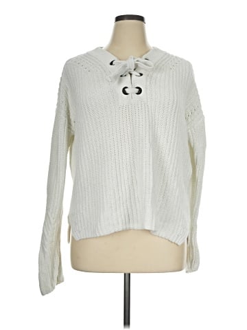 Gap Pullover Sweater (view 1)