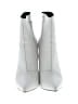Tony Bianco White Ankle Boots Size 7 - photo 2