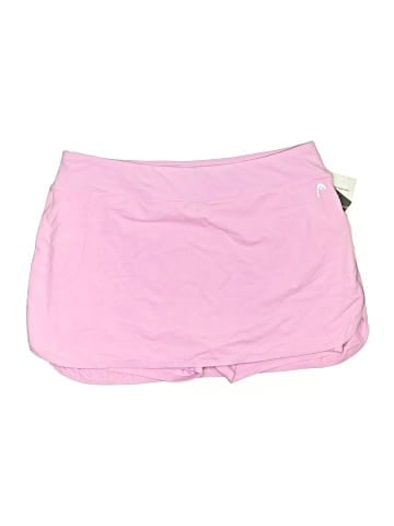 Head Active Skort (view 1)