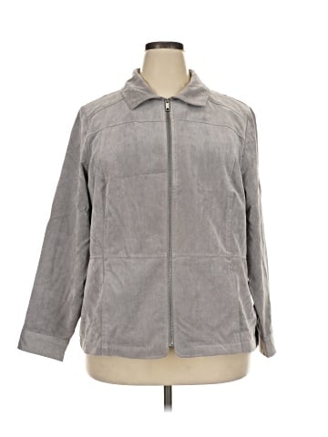 Cj Banks Jacket (view 1)