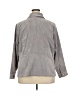 Cj Banks Gray Jacket Size 2X - photo 2