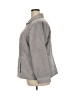Cj Banks Gray Jacket Size 2X - photo 5