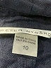 Peter Nygard 100% Linen Blue Vest Size 10 - photo 6