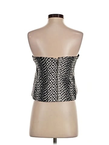 Elizabeth and James Tube Top (view 2)
