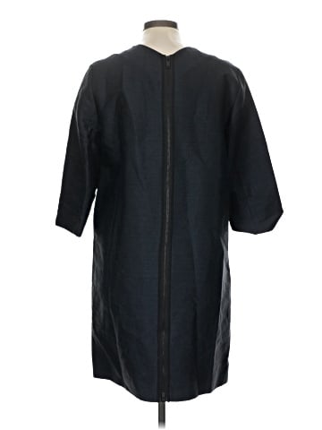Lord & Taylor Casual Dress (view 2)