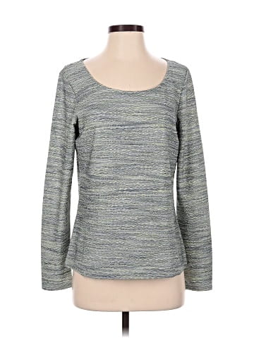J.Jill Long Sleeve Top (view 1)