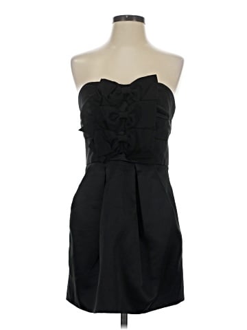 Phoebe Couture Cocktail Dress (view 1)