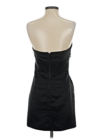 Phoebe Couture Cocktail Dress (view 2)