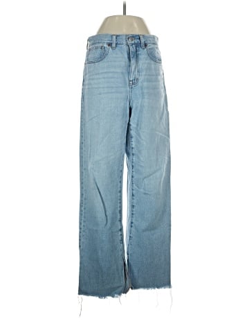 Madewell Jeans (view 1)