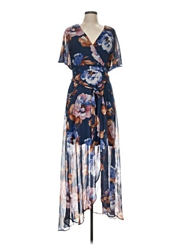 Luxology Cocktail Dress (view 1)