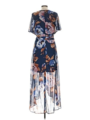 Luxology Cocktail Dress (view 2)