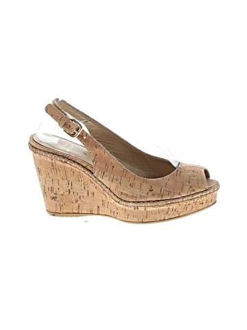 Stuart Weitzman Wedges (view 1)