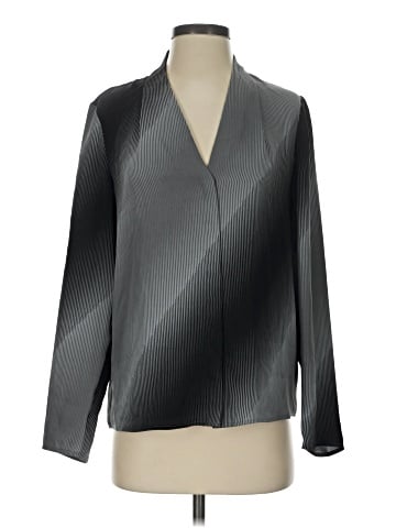 Babaton Long Sleeve Blouse (view 1)