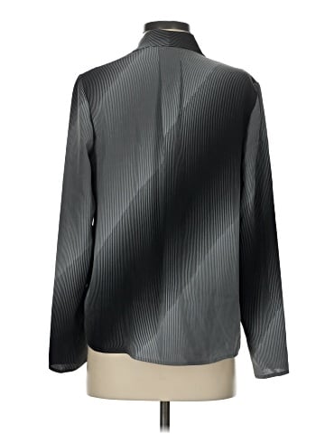 Babaton Long Sleeve Blouse (view 2)