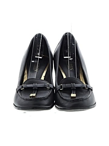 Lauren by Ralph Lauren Wedges (view 2)