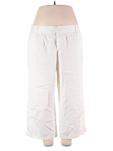 Sag Harbor Casual Pants (view 1)