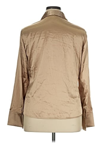 Jones Studio Long Sleeve Blouse (view 2)