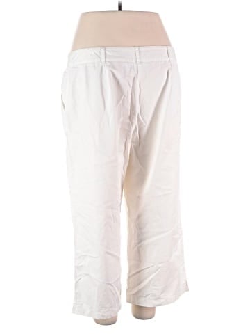 Sag Harbor Casual Pants (view 2)