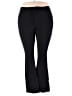 Old Navy Black Active Pants Size 18 - photo 1